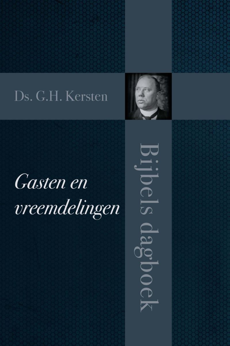 Gasten en vreemdelingen